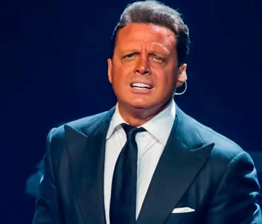 Luis Miguel - Luis Miguel cancela sus shows