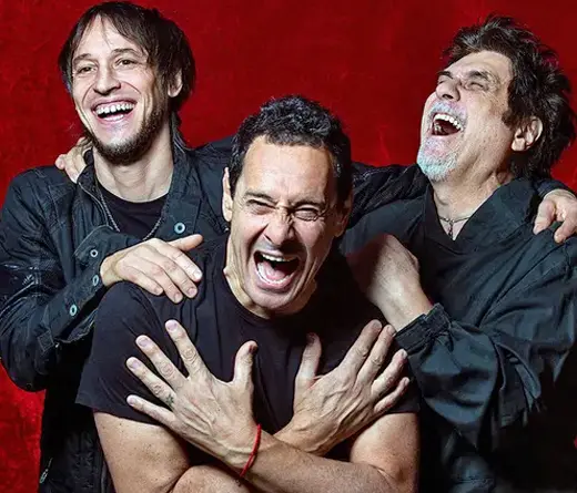Divididos - Gira de Divididos para el 2023