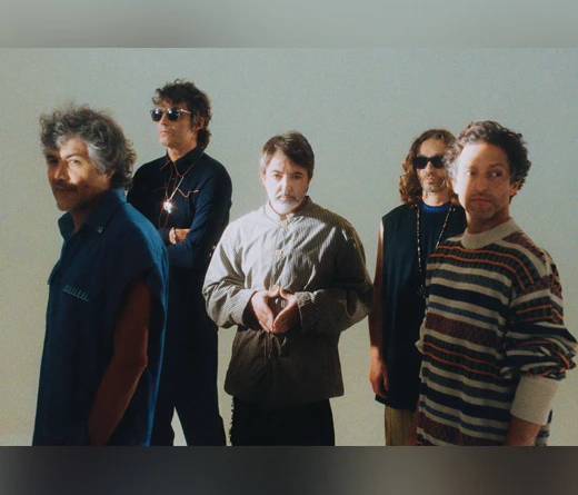 Babasnicos - Babasnicos vuelve al NEA