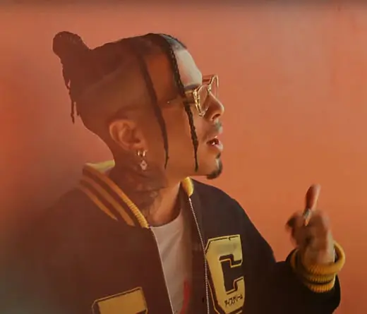 Rauw Alejandro - nuevo video de Rauw Alejandro