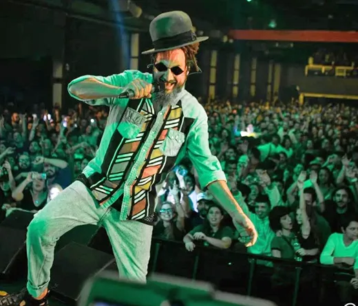 Nonpalidece - Nonpalidece sigue sumando fechas a su gira "Dejando Huellas"