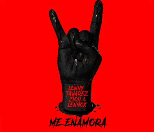 Zion Y Lennox - Colaboracin de Lenny Tavrez, Zion & Lennox 