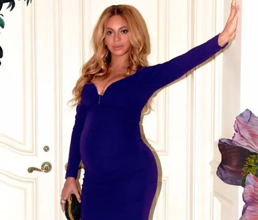 CMTV.com.ar - El emotivo clip de Beyonc