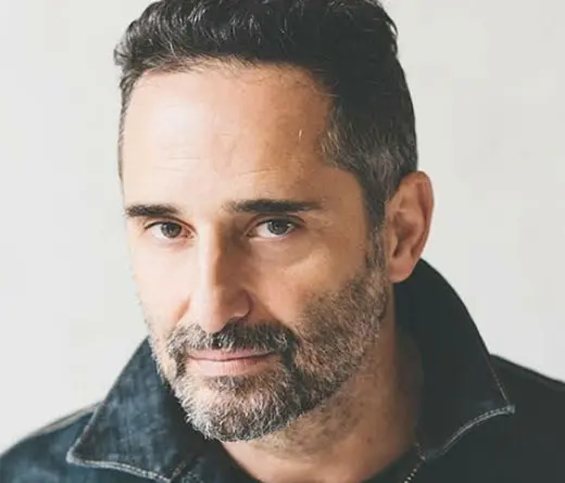 Jorge Drexler - Show virtual de Jorge Drexler