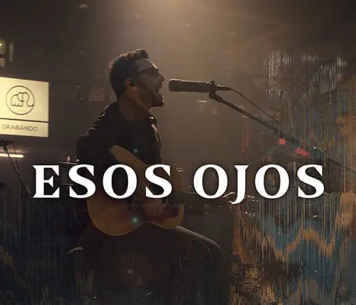 No Te Va Gustar - NTVG presenta Esos Ojos