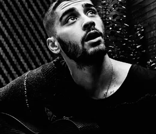 CMTV.com.ar - El prximo lbum de Zayn Malik