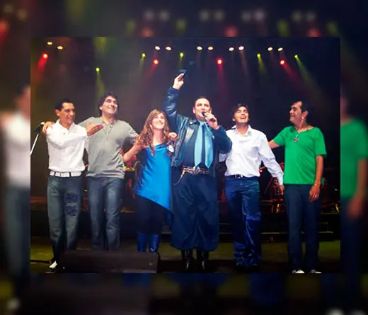 Soledad - Soledad Pastorutti y su nueva colaboracin