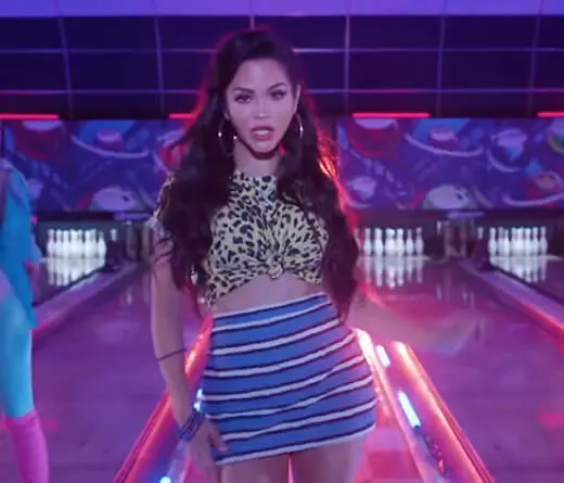 Natti Natasha - Nuevo video de Natti Natasha
