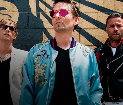 CMTV.com.ar - Thought Contagion, el nuevo video de Muse 