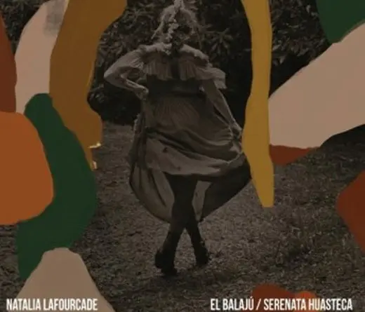 Natalia LaFourcade - Estreno de Natalia Lafourcade 