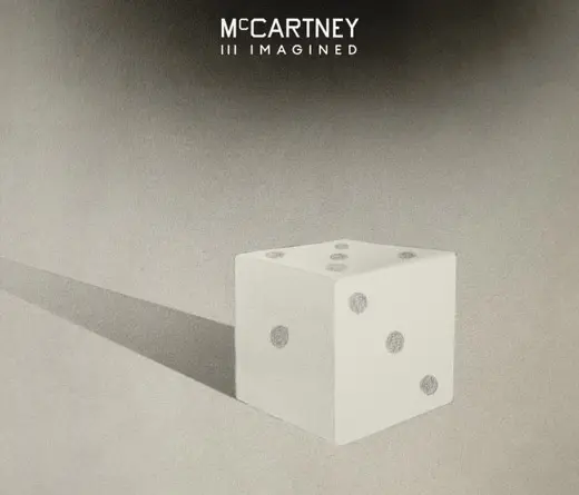 CMTV.com.ar - Lanzamiento de Paul Mccartney