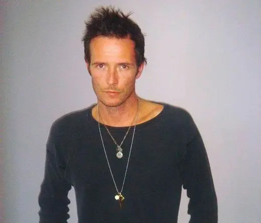 Las causas de la muerte de Scott Weiland: drogas y alcohol.