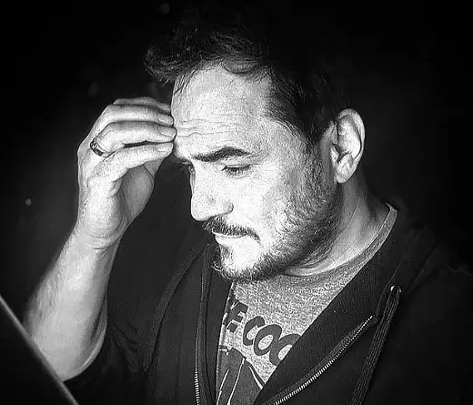 Ismael Serrano - Estreno de Ismael Serrano