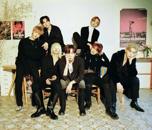 K-Pop - Concurso de K-POP