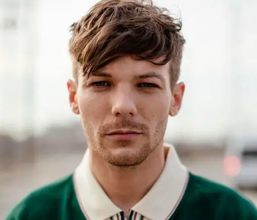 CMTV.com.ar - Estreno: Miss You de Louis Tomlinson