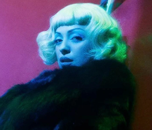 Mon Laferte - Mon Laferte anuncia su regreso al pas con el tour "Femme Fatale"