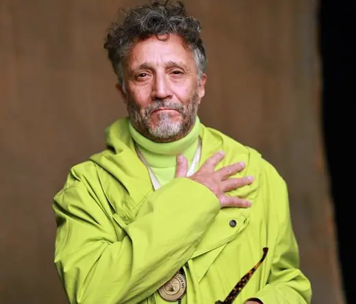 Fito Paez - Fito Pez en Velz