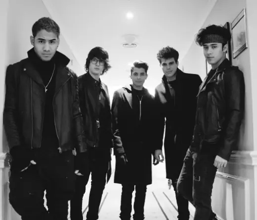 Cnco - 1 Billn para CNCO