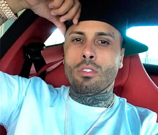 Nicky Jam - La serie de Nicky Jam
