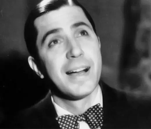 Carlos Gardel - Da Nacional del Tango