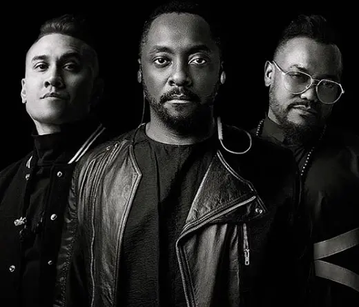 CMTV.com.ar - Street Livin de Black Eyed Peas