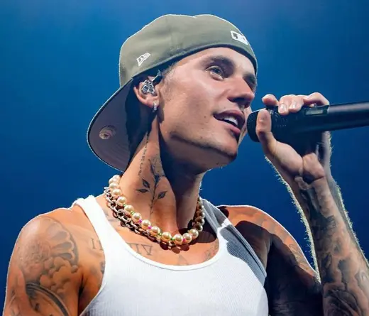 Justin Bieber vuelve a los escenarios luego de un problema de salud