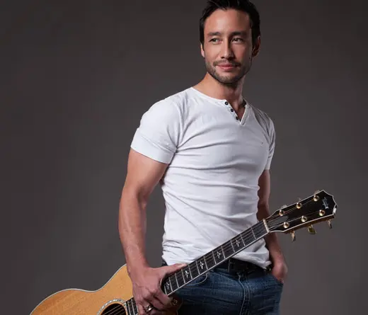 Luciano Pereyra - Figura central en Uruguay
