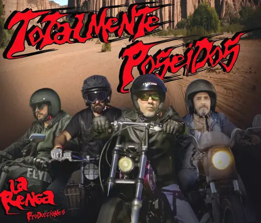 La Renga - La Renga publicar su pelcula