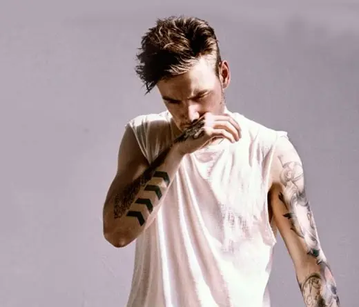 CMTV.com.ar - Estreno: Bedroom Floor de Liam Payne