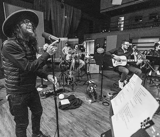 Draco Rosa - Poco, el video de NTVG con Draco Rosa