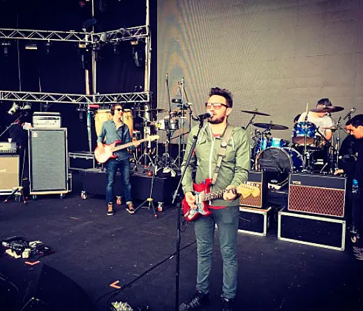 No Te Va Gustar - Show de No Te Va Gustar