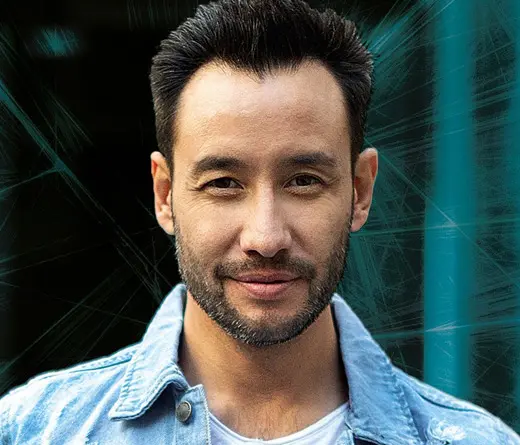 Luciano Pereyra - Luciano Pereyra presenta 