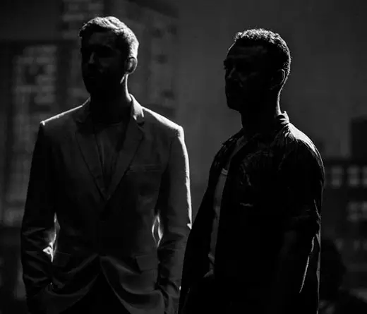 CMTV.com.ar - Promises, lo nuevo de Calvin Harris y  Sam Smith