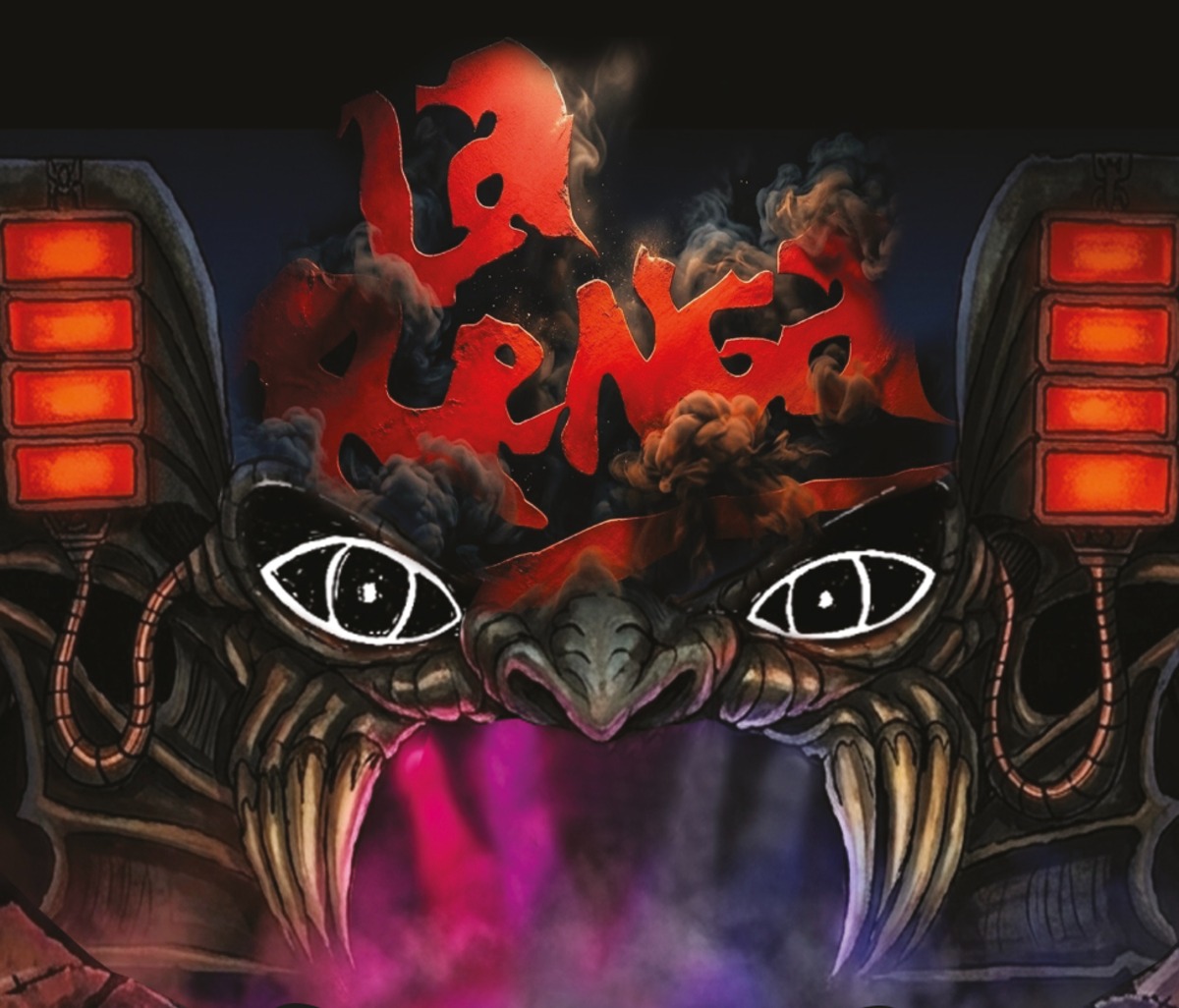 La Renga - La Renga regresa a Corrientes con un show imperdible