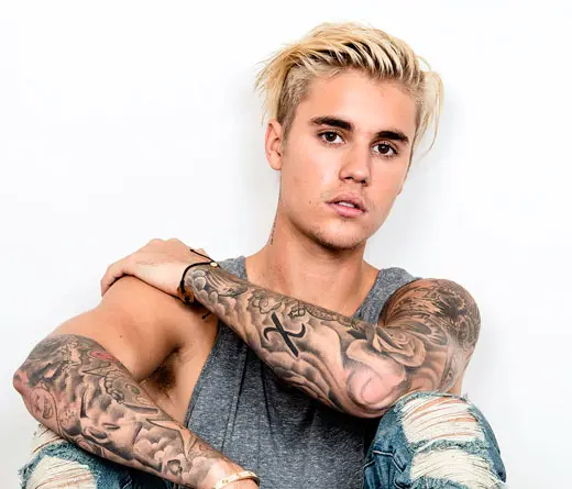 Las Fanticas  de Justin Bieber marcharn frente a tribunales para pedir que dejen tocar al msico en Argentina.
