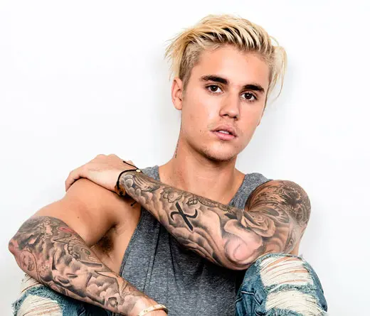 CMTV.com.ar - Marcha por Justin Bieber