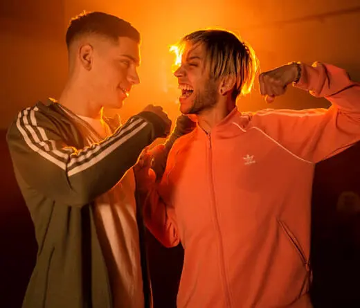 Ecko -  ZigZag, lo nuevo de Bhavi y Ecko