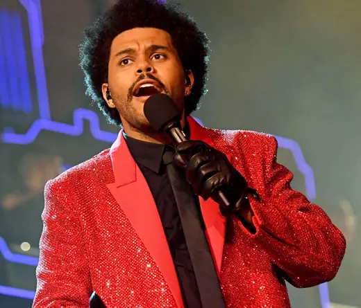 CMTV.com.ar - The Weeknd confirma su visita a la Argentina