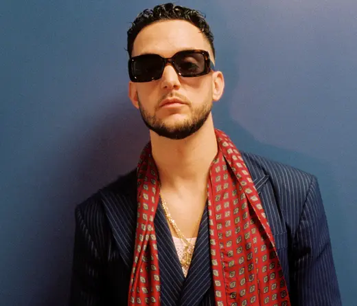 C. Tangana - C. Tangana confirma su show en Argentina