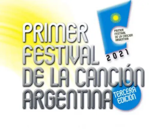 CMTV.com.ar - Primer festival de la cancin argentina