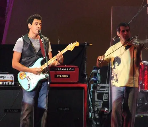 Divididos - La 