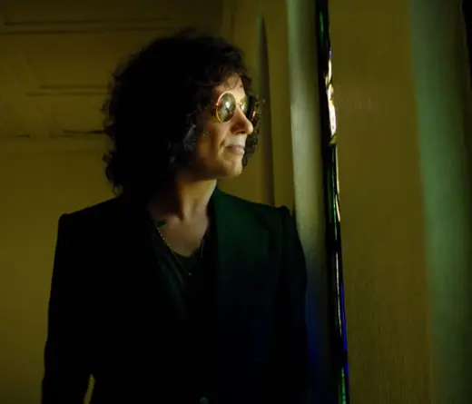 Enrique Bunbury - Nuevo video de Bunbury