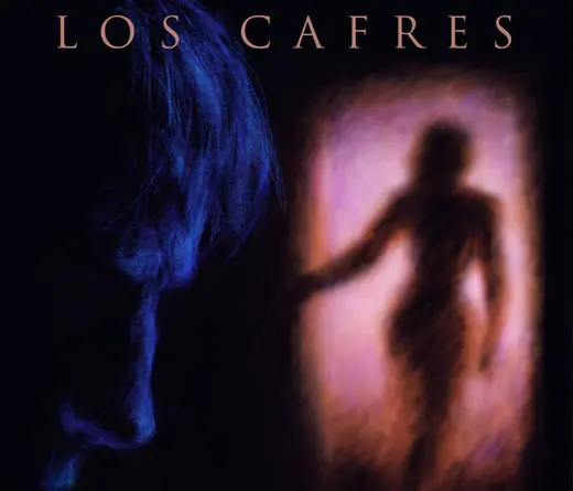 Los Cafres - Esclavo, adelanto de Los Cafres