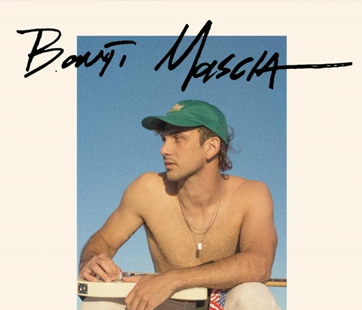 Bauti Mascia - La faceta musical de Bauti Mascia