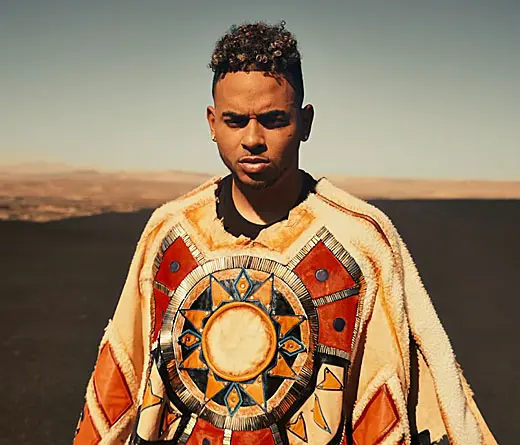 Ozuna estrena junto a Willy Rodrguez de Cultura Proftica, el video Temporal de la saga de episodios de Nibiru.