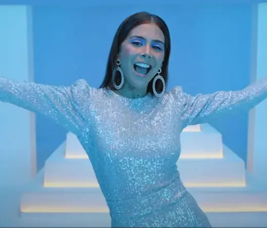 Greeicy - Estreno de Greeicy 