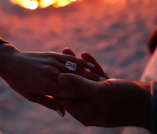 Jennifer Lpez - Se comprometi Jennifer Lopez