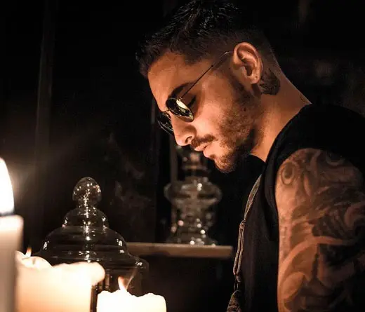 Maluma - Polmica por Cuatro babys de Maluma