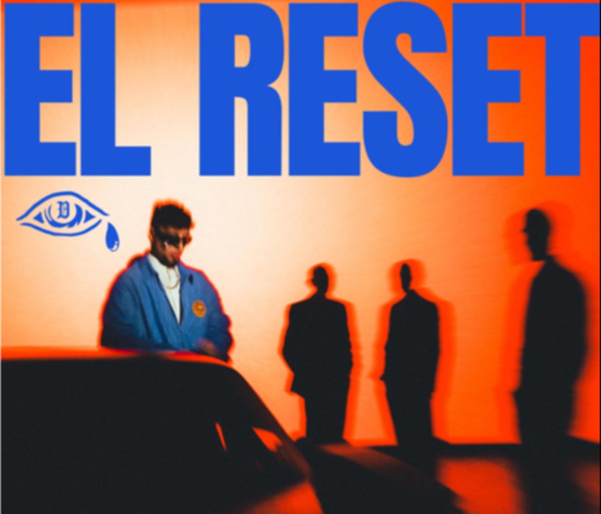 Dante Spinetta - Dante Spinetta presenta 'El Reset', un nuevo comienzo musical