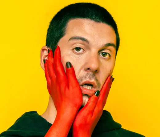 Celli - Primer adelanto de su prximo disco de estudio Atte. Celli